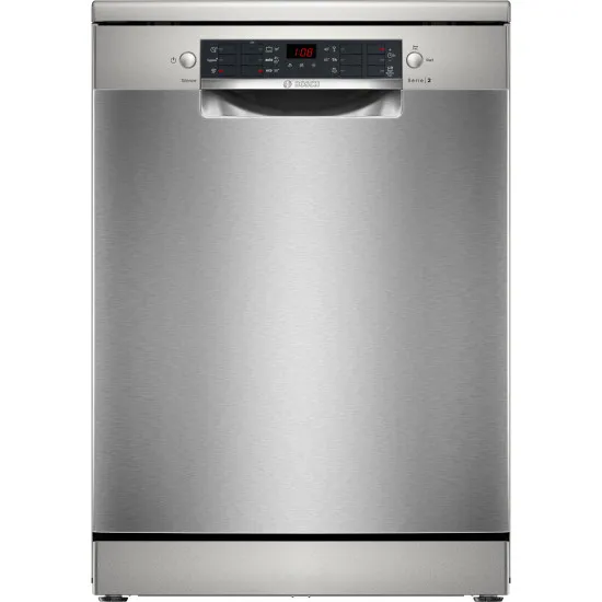 Bosch SMS26AI01F, Szabadonálló mosogatógép