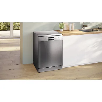 Bosch SMS2ITI67E, Szabadonálló mosogatógép