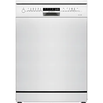 Bosch SMS2ITW65E, Szabadonálló mosogatógép