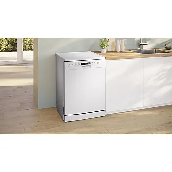 Bosch SMS2ITW65E, Szabadonálló mosogatógép
