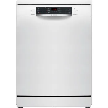 Bosch SMS46KW02E, Szabadonálló mosogatógép