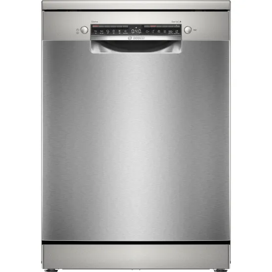 Bosch SMS4EVI04E, Szabadonálló mosogatógép