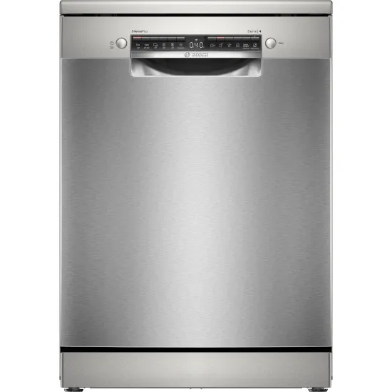 Bosch SMS4HMI08E, Szabadonálló mosogatógép