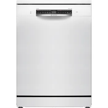 Bosch SMS4HVW14E, Szabadonálló mosogatógép