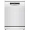Bosch SMS4HVW14E, Szabadonálló mosogatógép