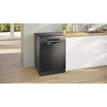 Bosch SMS6ECC12E, Szabadonálló mosogatógép