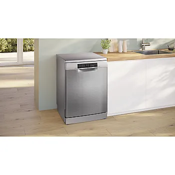 Bosch SMS6ECI13E, Szabadonálló mosogatógép