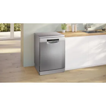 Bosch SMS6ECI15E, Szabadonálló mosogatógép