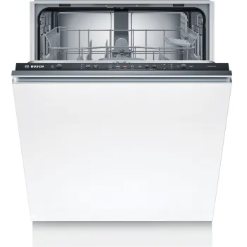 Bosch SMV25AX06E, Beépíthető mosogatógép