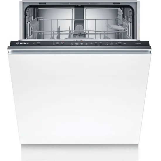 Bosch SMV25AX06E, Beépíthető mosogatógép