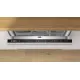 Bosch SMV25AX06E, Beépíthető mosogatógép