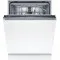 Bosch SMV25EX02E, Beépíthető mosogatógép