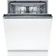 Bosch SMV25EX02E, Beépíthető mosogatógép