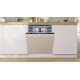 Bosch SMV2HVX06E, Beépíthető mosogatógép