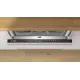 Bosch SMV2HVX06E, Beépíthető mosogatógép