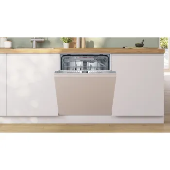 Bosch SMV4ENX06E, Beépíthető mosogatógép