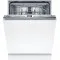 Bosch SMV4EVX08E, Beépíthető mosogatógép