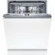 Bosch SMV4EVX08E, Beépíthető mosogatógép
