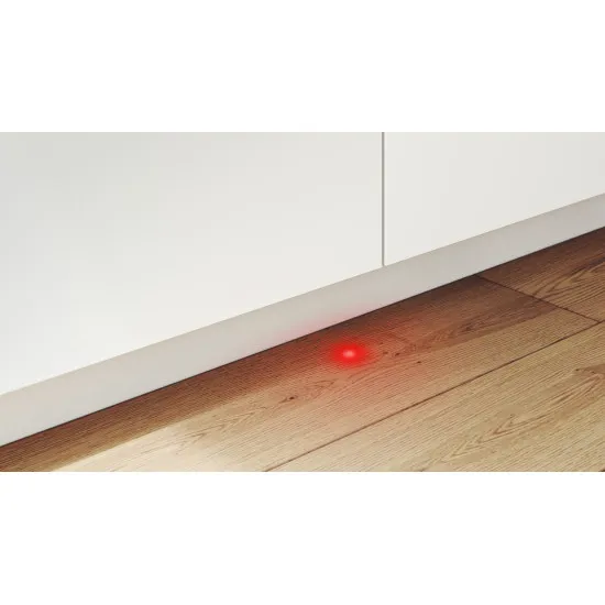 Bosch SMV4EVX08E, Beépíthető mosogatógép