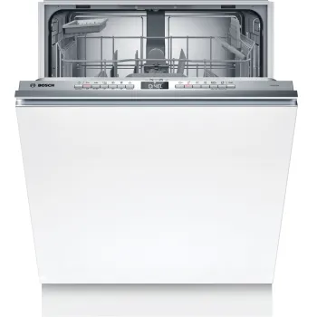 Bosch SMV4HTX14E, Beépíthető mosogatógép