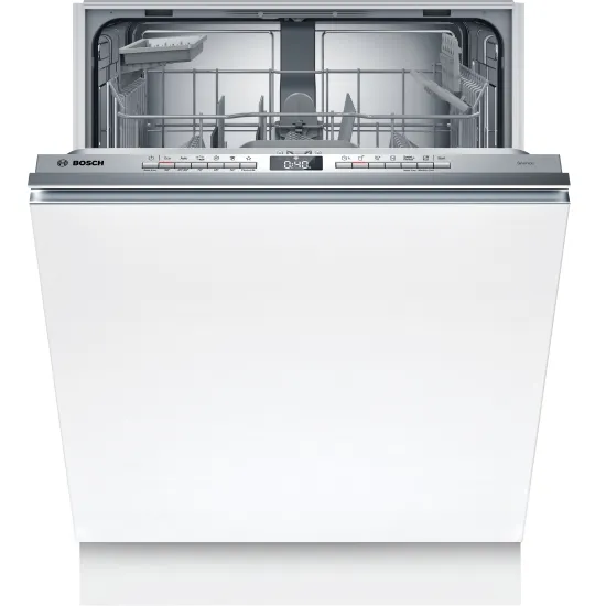 Bosch SMV4HTX14E, Beépíthető mosogatógép