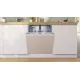 Bosch SMV4HTX14E, Beépíthető mosogatógép