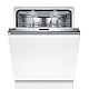 Bosch SMV6ECX17E, Beépíthető mosogatógép