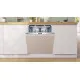 Bosch SMV6ECX20E, Beépíthető mosogatógép