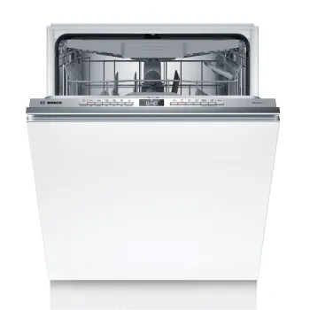 Bosch SMV6YCX02E, Beépíthető mosogatógép