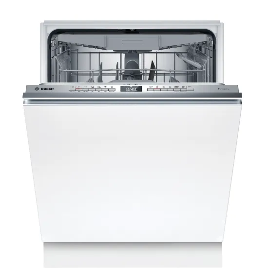 Bosch SMV6YCX02E, Beépíthető mosogatógép