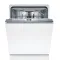 Bosch SMV6YCX02E, Beépíthető mosogatógép