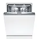 Bosch SMV6YCX14E, Beépíthető mosogatógép