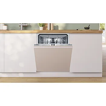 Bosch SMV6YCX15E, Beépíthető mosogatógép