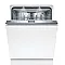 Bosch SMV6ZCX25E, Beépíthető mosogatógép
