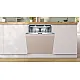 Bosch SMV6ZCX25E, Beépíthető mosogatógép