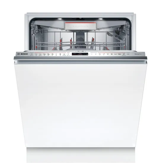 Bosch SMV8ECX01E, Beépíthető mosogatógép