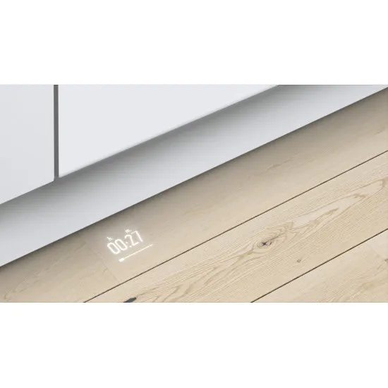 Bosch SMV8ECX01E, Beépíthető mosogatógép