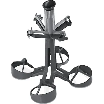 Bosch SMZ5300, Pohártartó-állvány