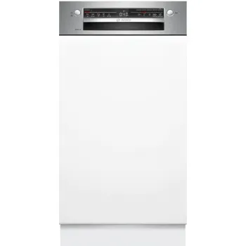Bosch SPI2HKS02E, Félig beépíthető mosogatógép