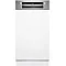 Bosch SPI2HKS02E, Félig beépíthető mosogatógép