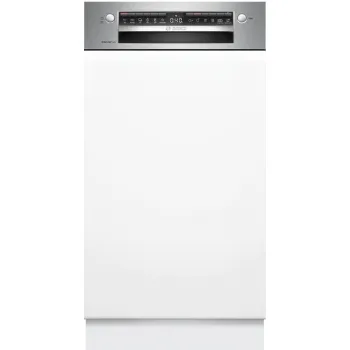 Bosch SPI4HMS13E, Félig beépíthető mosogatógép