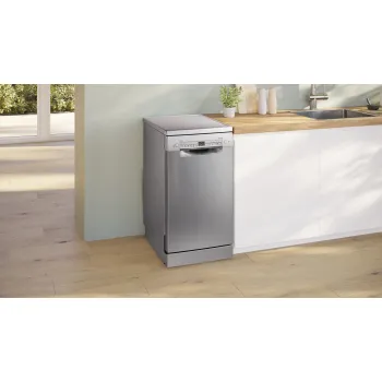 Bosch SPS2HKI55E, Szabadonálló mosogatógép