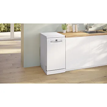 Bosch SPS2HKW55E, Szabadonálló mosogatógép