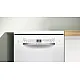 Bosch SPS2HKW55E, Szabadonálló mosogatógép