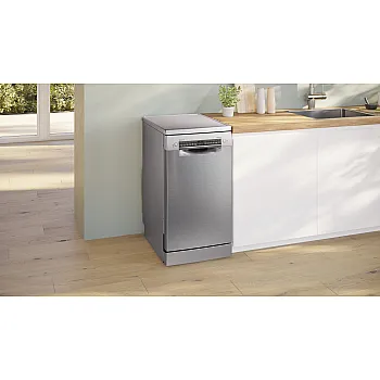 Bosch SPS4EMI11E, Szabadonálló mosogatógép