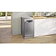 Bosch SPS4EMI11E, Szabadonálló mosogatógép