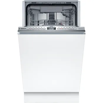 Bosch SPT4EMX17E, Beépíthető mosogatógép