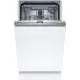 Bosch SPT4EMX17E, Beépíthető mosogatógép