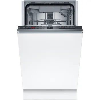 Bosch SPV2HMX02E, Beépíthető mosogatógép