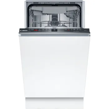 Bosch SPV2HMX42E, Beépíthető mosogatógép